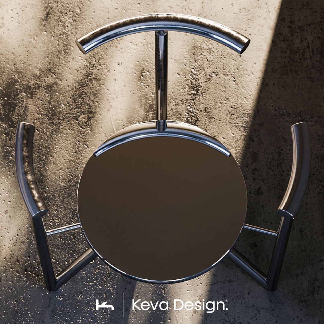 صندلی میس درون ریفلکشن - Image 2